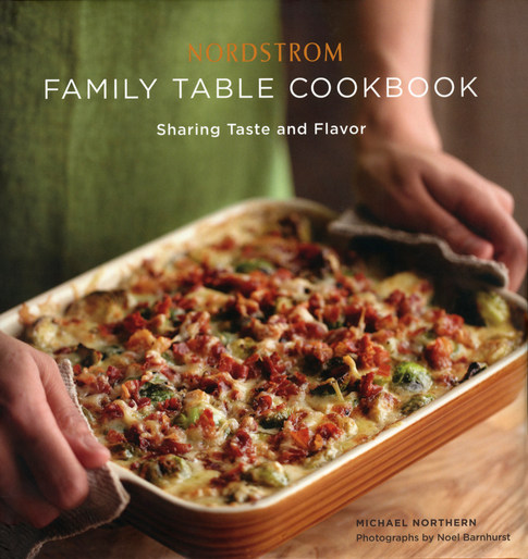 Norstrom Family Table Cookbook