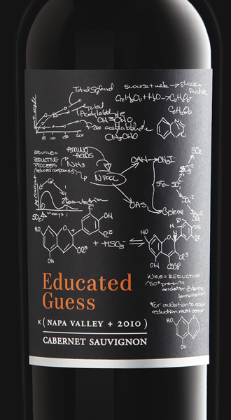 Educated Guess Cabernet