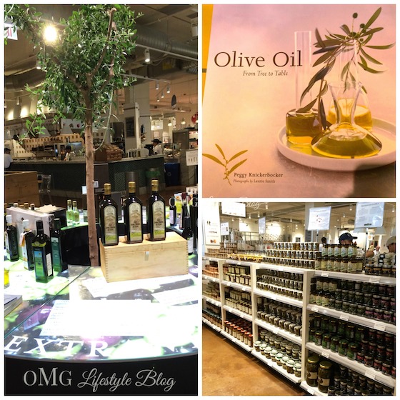 Eataly Olive Oil