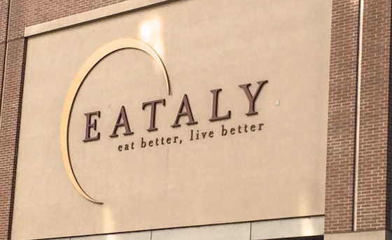Eataly Chicago