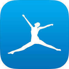 My Fitness Pal Icon
