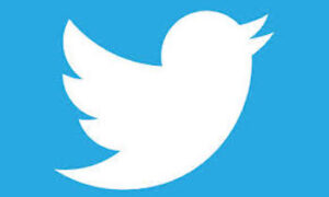 Twitter Logo