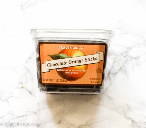 Orange sticks are so delicious I don't think I should ever buy them them  ago. : r/traderjoes
