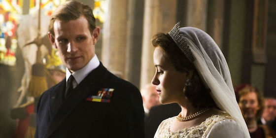 These Are The Shows To Watch If You're Still Not Over Downton Abbey