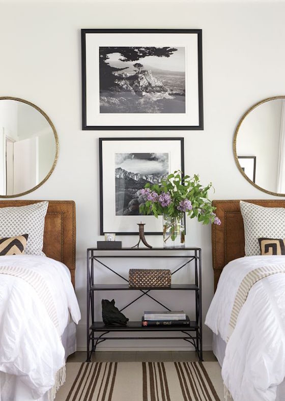 Lovely Guest Room