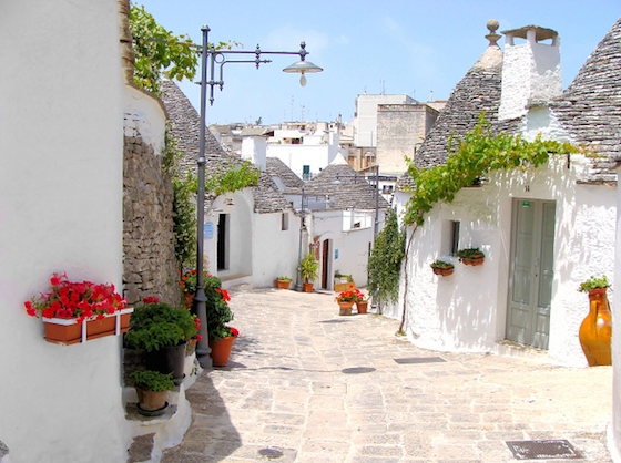 19 Truly Charming Places To See 