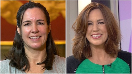 8 More Ambush Makeovers from the Today Show - See the blog for more before and after pics