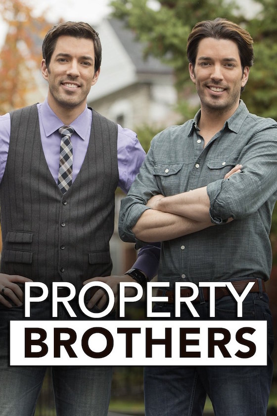The Truth About Getting Your Home Renovated on Property Brothers