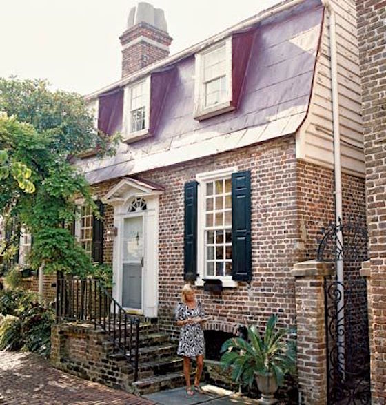 Charleston Cottage