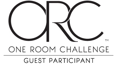 One Room Challenge Logo 2018