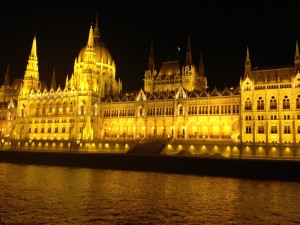 Budapest-River-Cruise