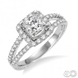 Gorgeous Engagement Rings