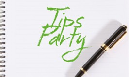 tips-party
