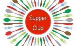 supper club logo
