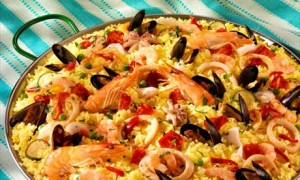 Paella