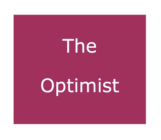 the optimist