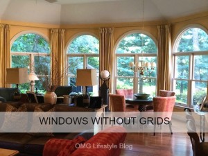 should i get windows with grids