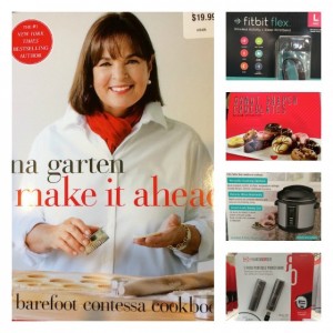 Costco Holiday Gift Guide