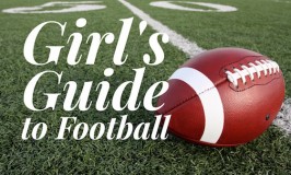 Girls Guide to Football