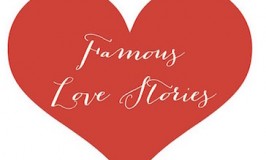 famous love stories