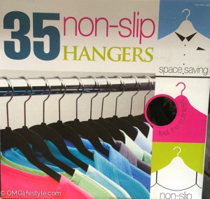 Costco Finds - Felt Hangers