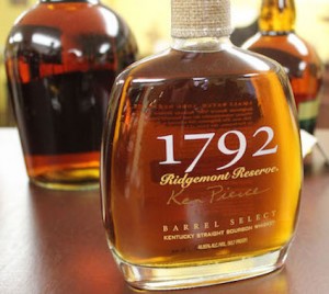 1792 Bourbon