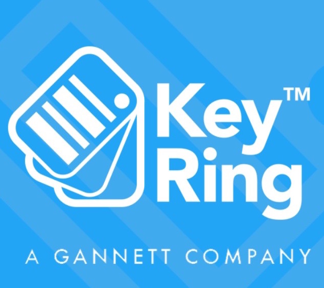 Key Ring App