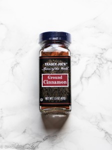 1 of 20 of My Favorite Trader Joe's Products | Cinnamon