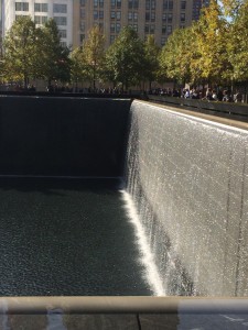 World Trade Center Pool