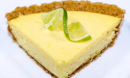Delicious and Easy Key Lime Pie