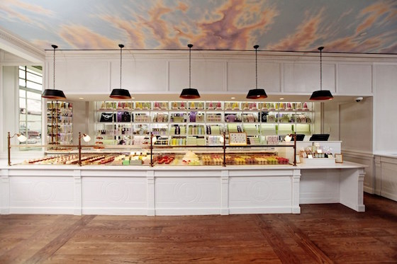 Aerin Lauder’s 9 Favorite Places in New York City