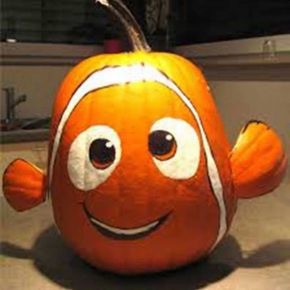 9 Fun Pumpkins to Make with Your Kids - OMG Lifestyle Blog
