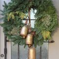 Simply Elegant Christmas Wreaths