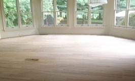 One Room Challenge - Hardwood Floors (3 of 5)